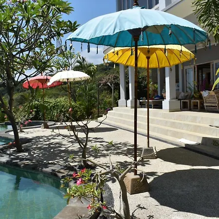 Villa Reva Bali Temukus Exterior photo