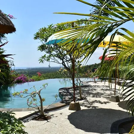 Villa Reva Bali Temukus Exterior photo