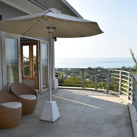 Villa Reva Bali Temukus Exterior photo