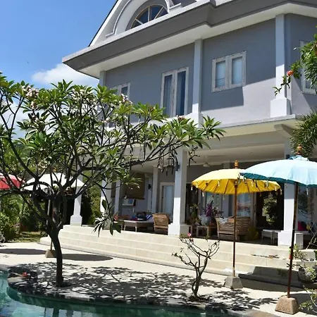 Villa Reva Bali Temukus Exterior photo