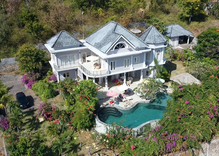 Villa Reva Bali