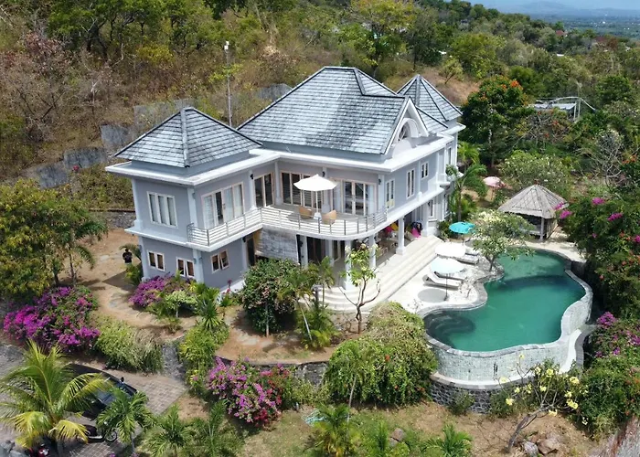 Villa Reva Bali