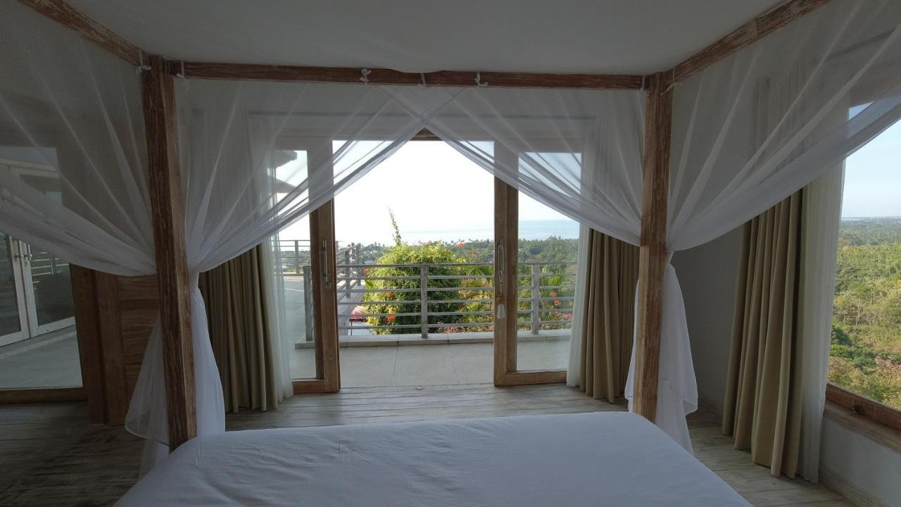 Villa Reva Bali Temukus