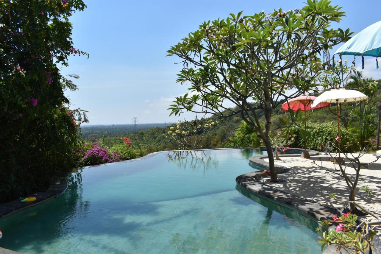 Reva Bali Villa *