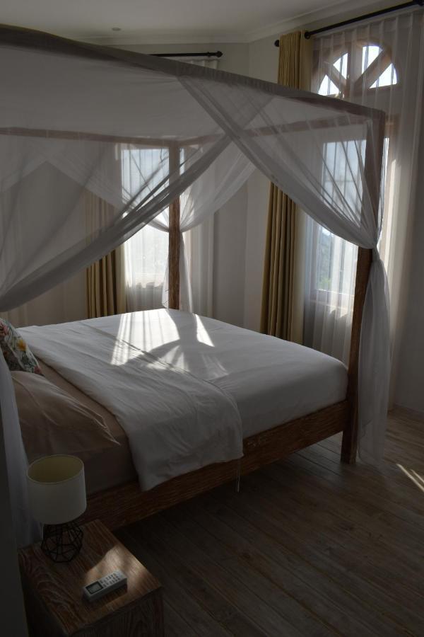 Reva Bali Villa