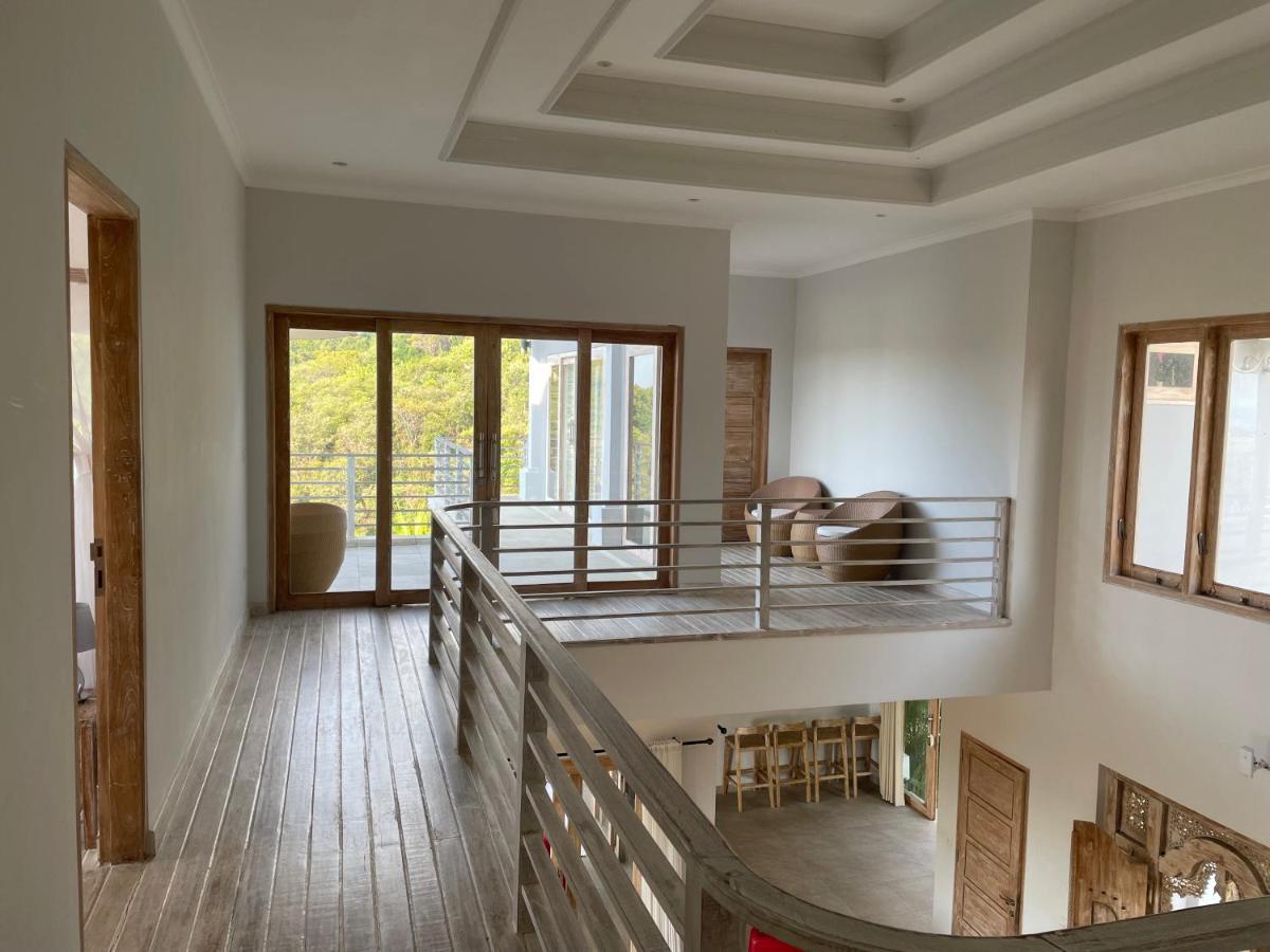 Villa Reva Bali Temukus