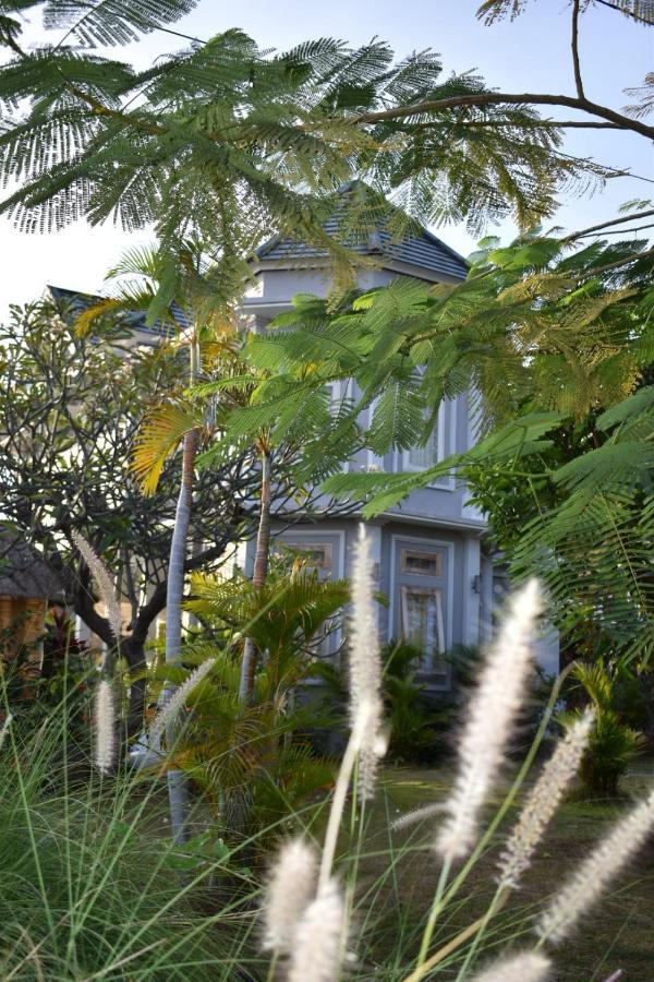 Villa Reva Bali Temukus