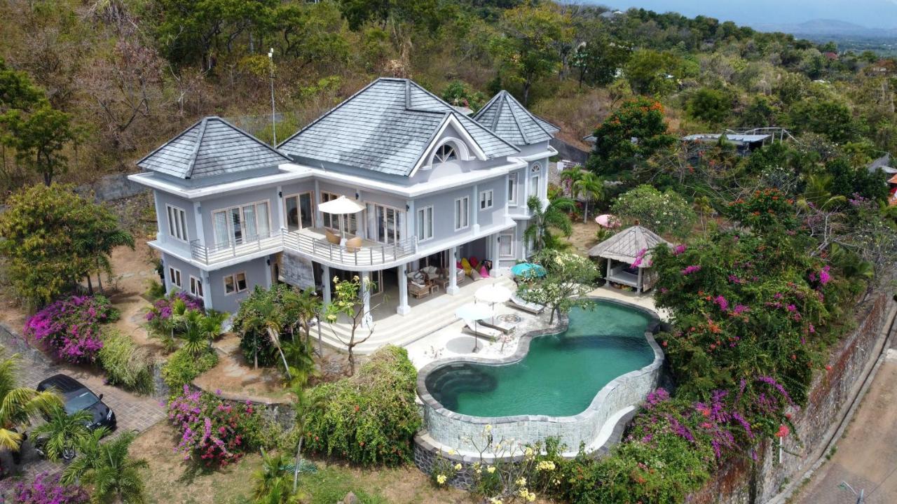Reva Bali Temukus