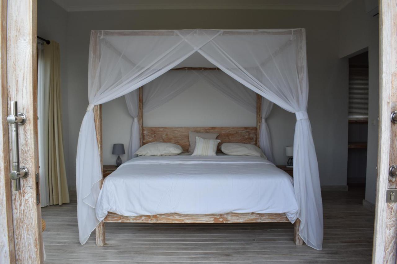 Villa Reva Bali Temukus