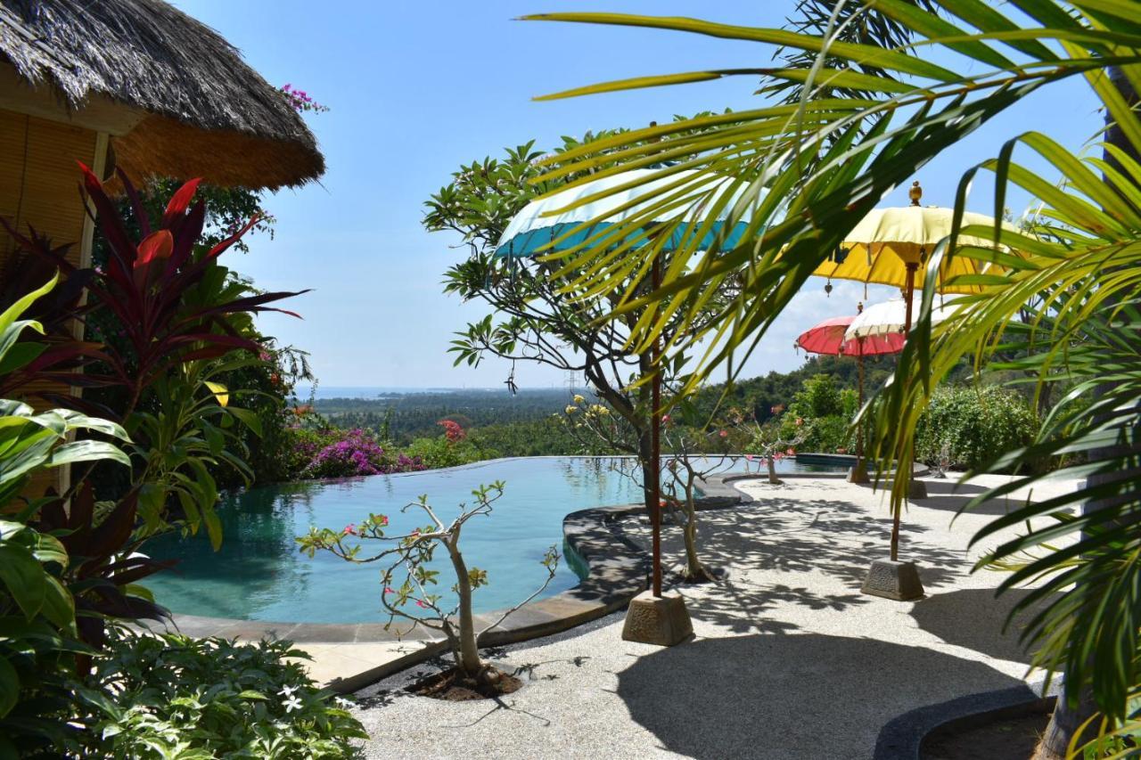 Reva Bali Villa
