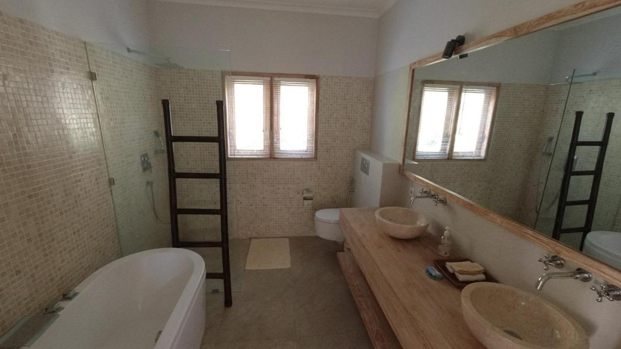 Villa Reva Bali Temukus