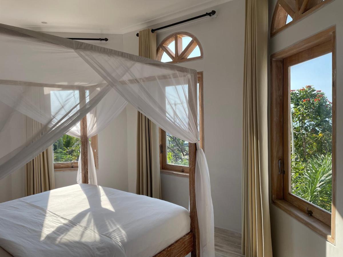 Reva Bali Villa *