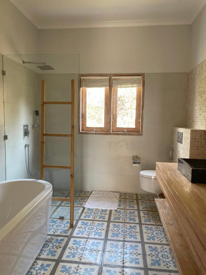 Reva Bali Villa