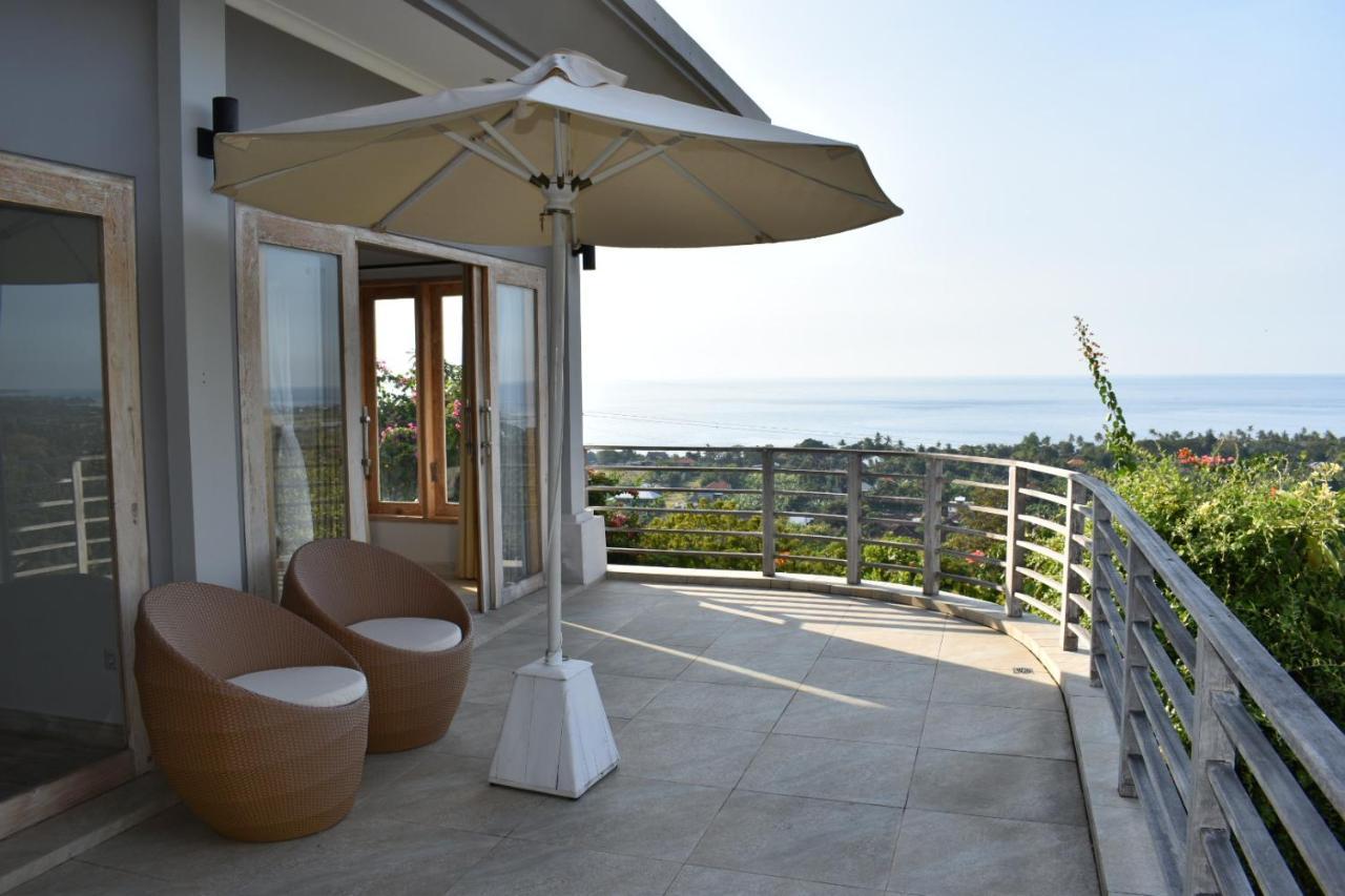 Reva Bali Villa *