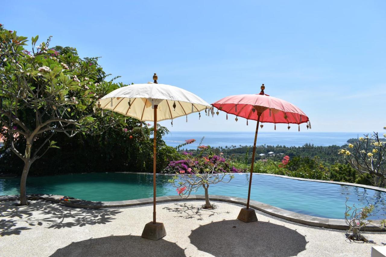 Reva Bali Villa