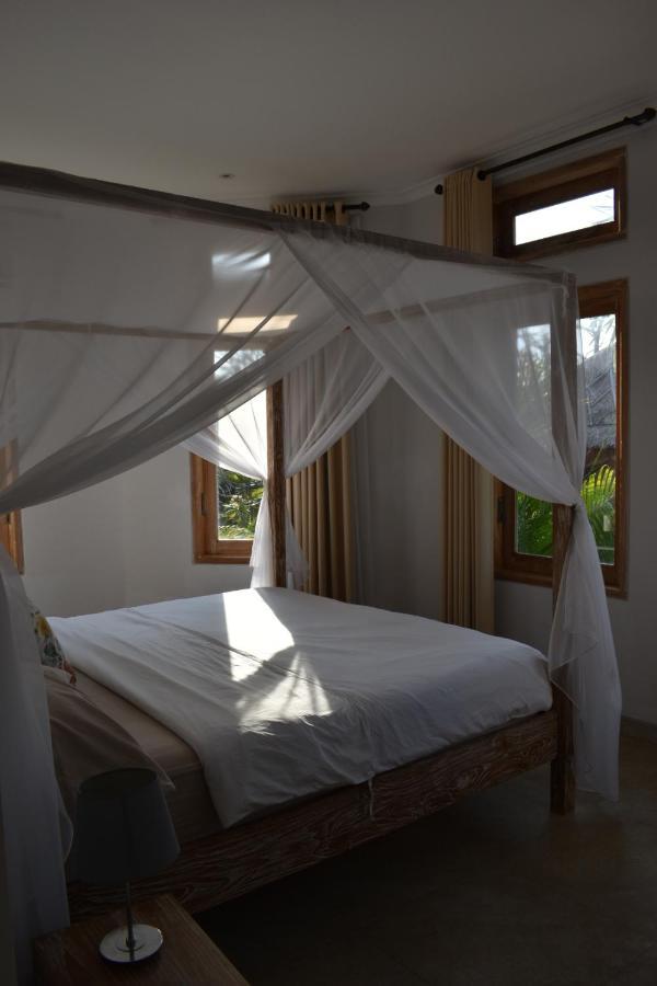 Reva Bali Villa *