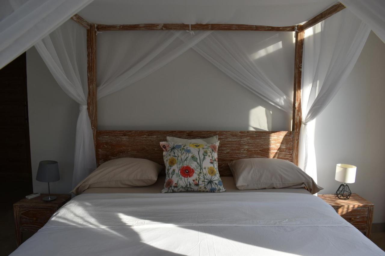 Reva Bali Villa Temukus