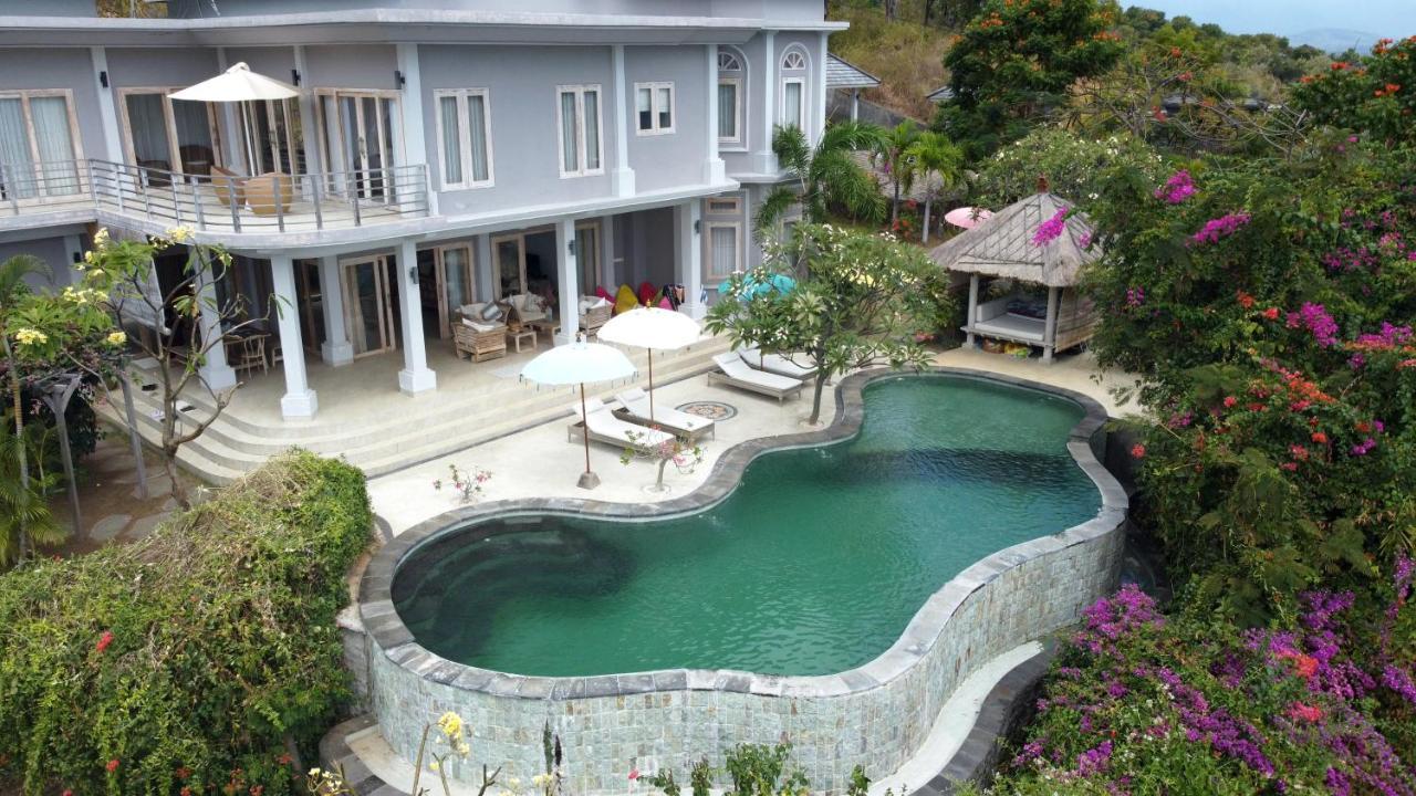 Reva Bali *