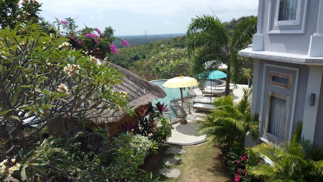 Reva Bali Temukus