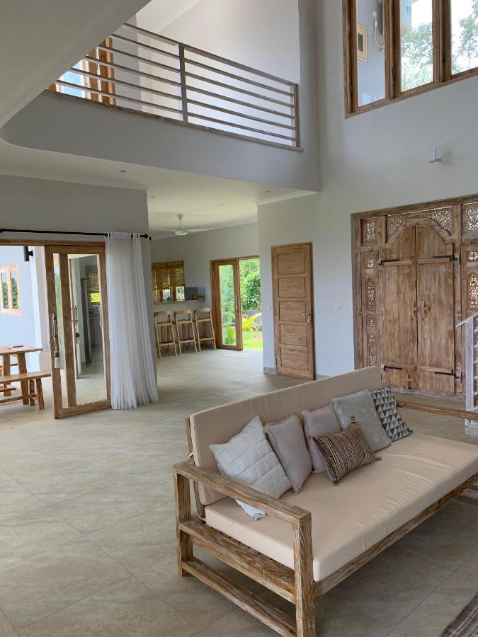 Reva Bali Villa *