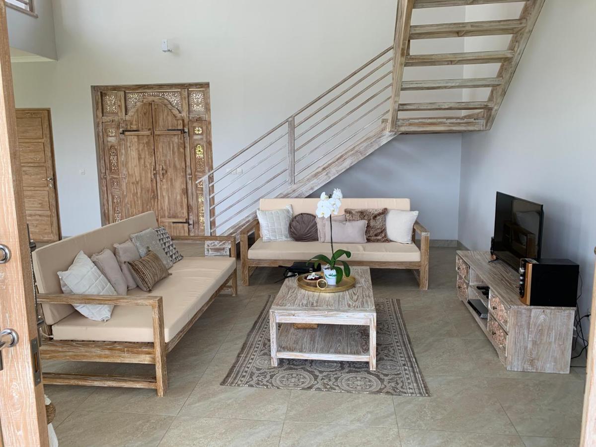 Reva Bali Villa