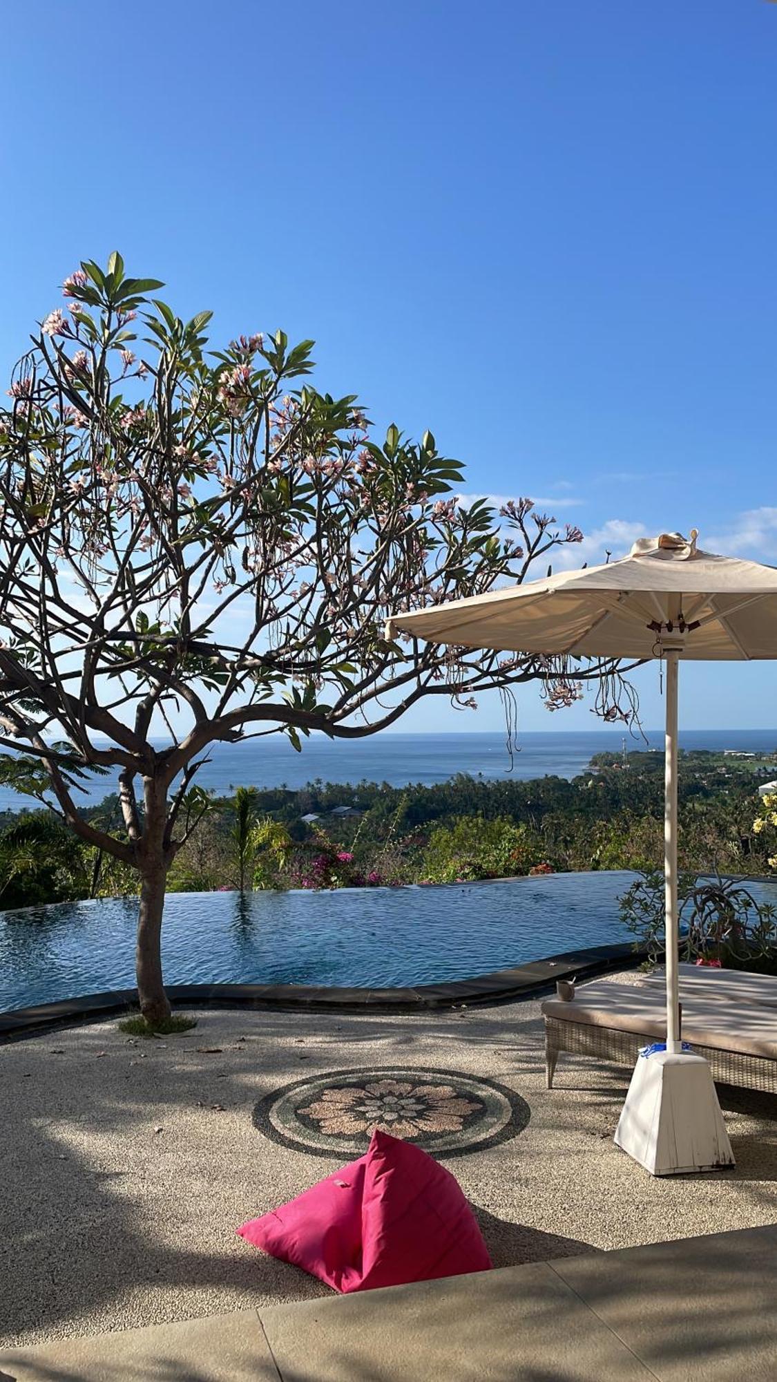Reva Bali Villa Temukus