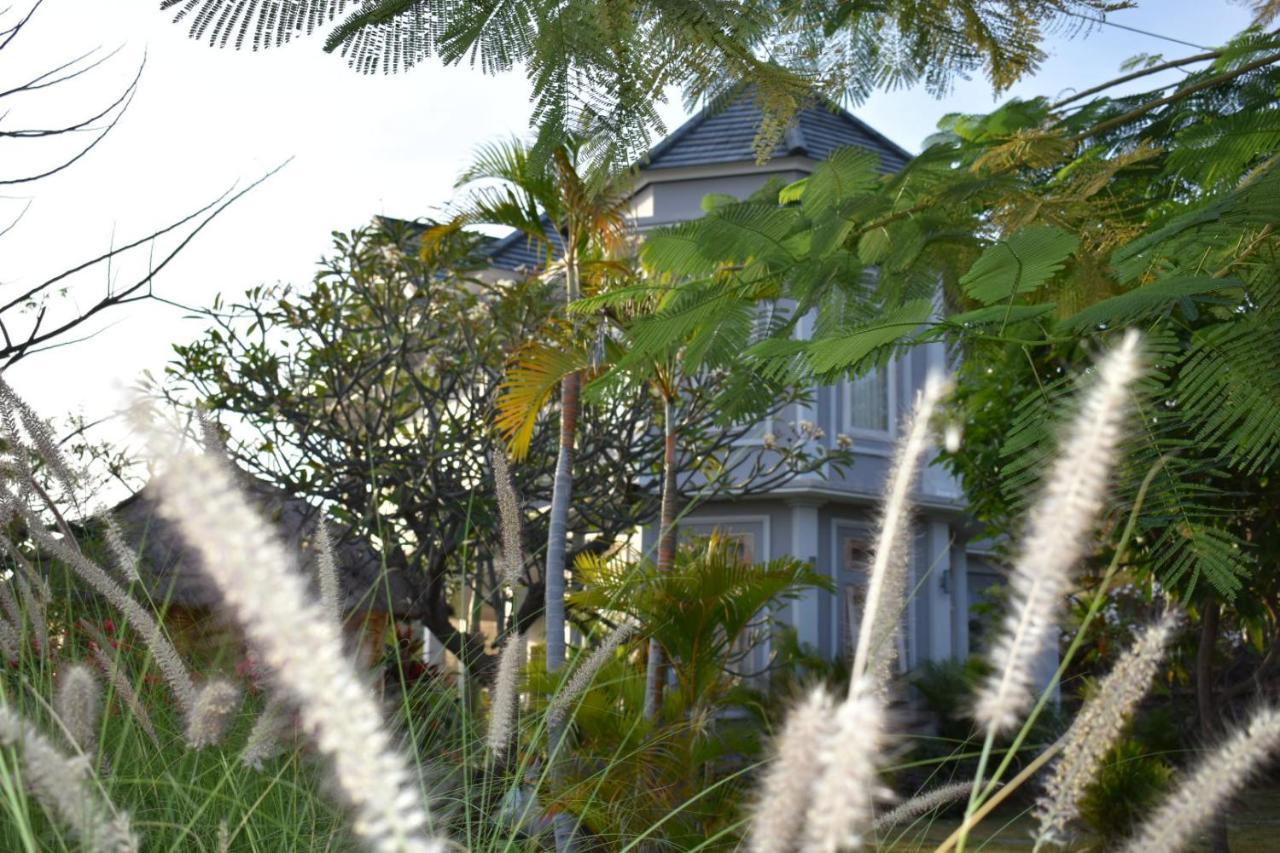 Reva Bali Villa *