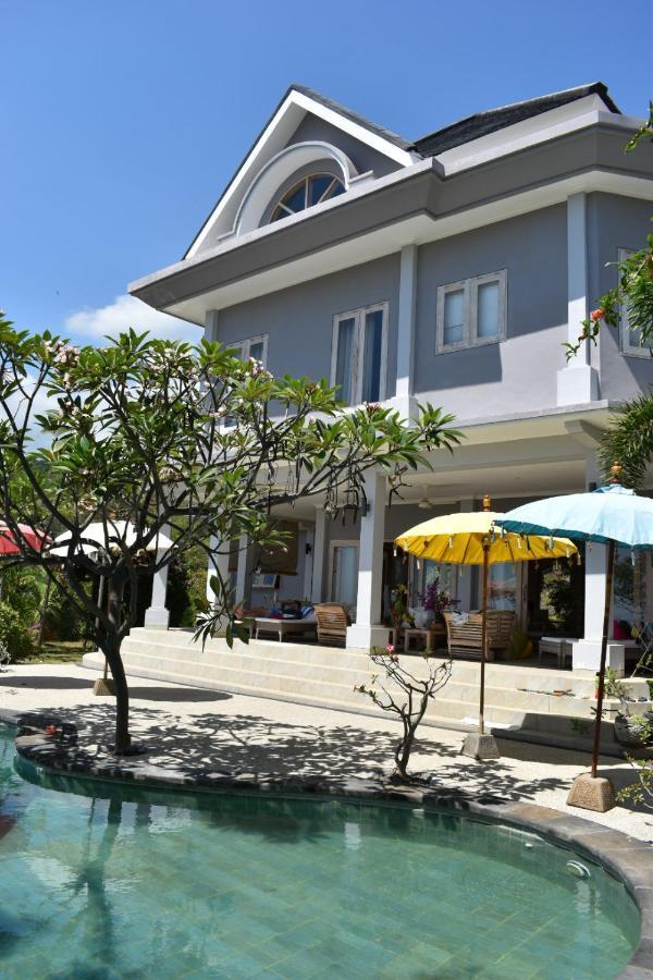 Reva Bali Temukus
