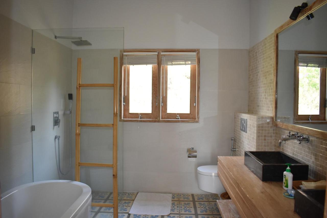 Reva Bali Villa Temukus